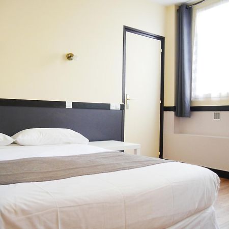 Hotel Des Bains A 10 Min De Paris Maisons-Alfort Luaran gambar