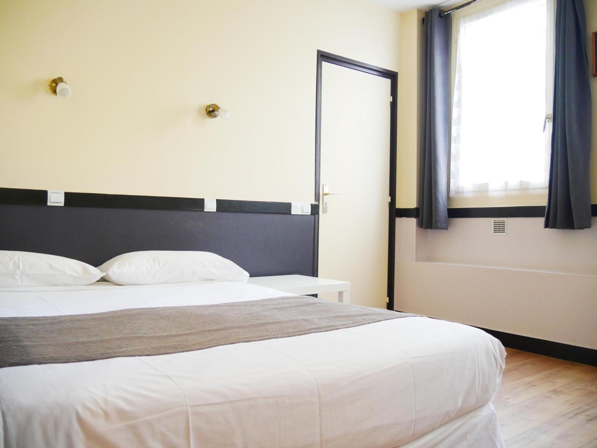 Hotel Des Bains A 10 Min De Paris Maisons-Alfort Luaran gambar