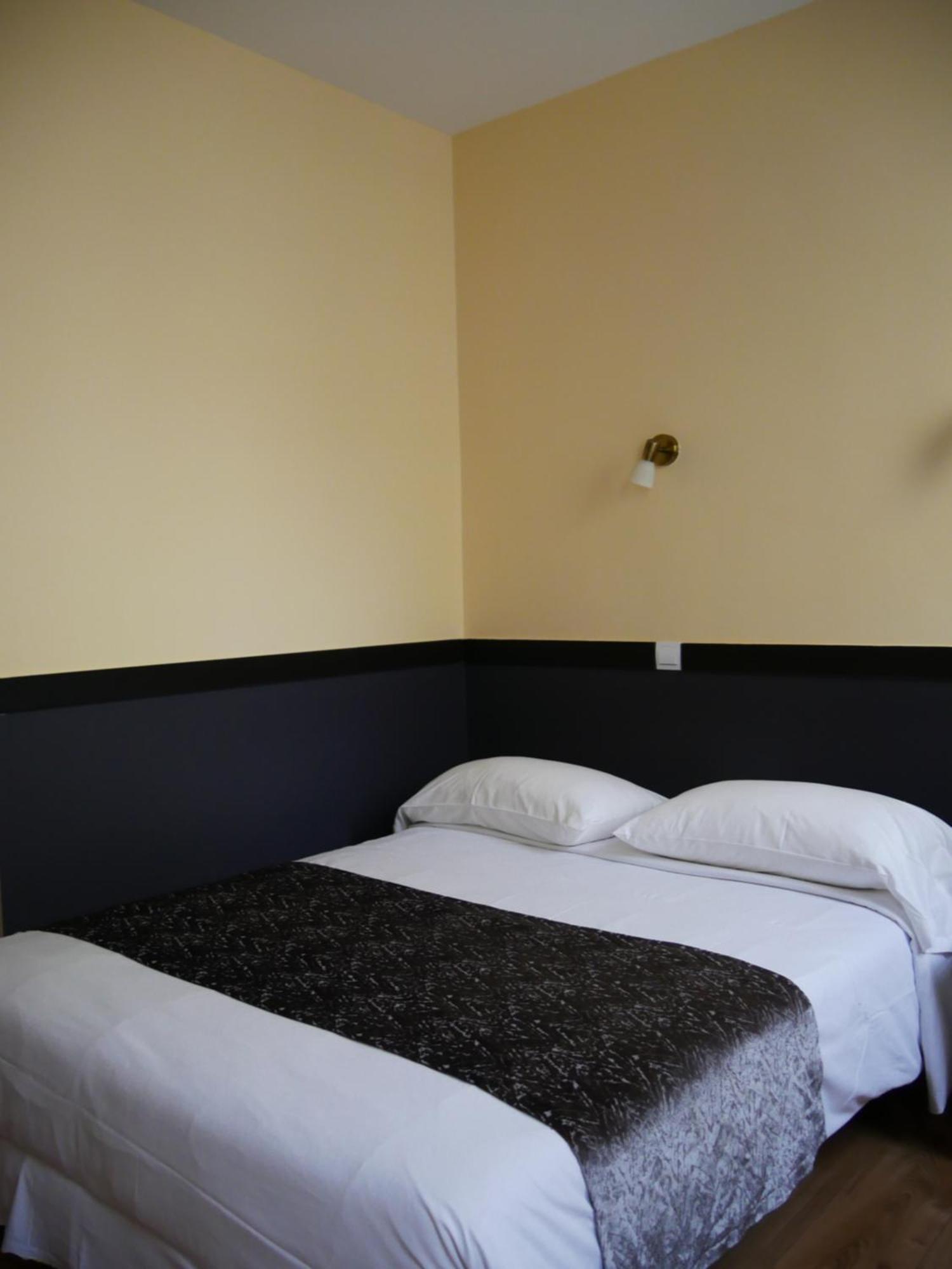 Hotel Des Bains A 10 Min De Paris Maisons-Alfort Luaran gambar