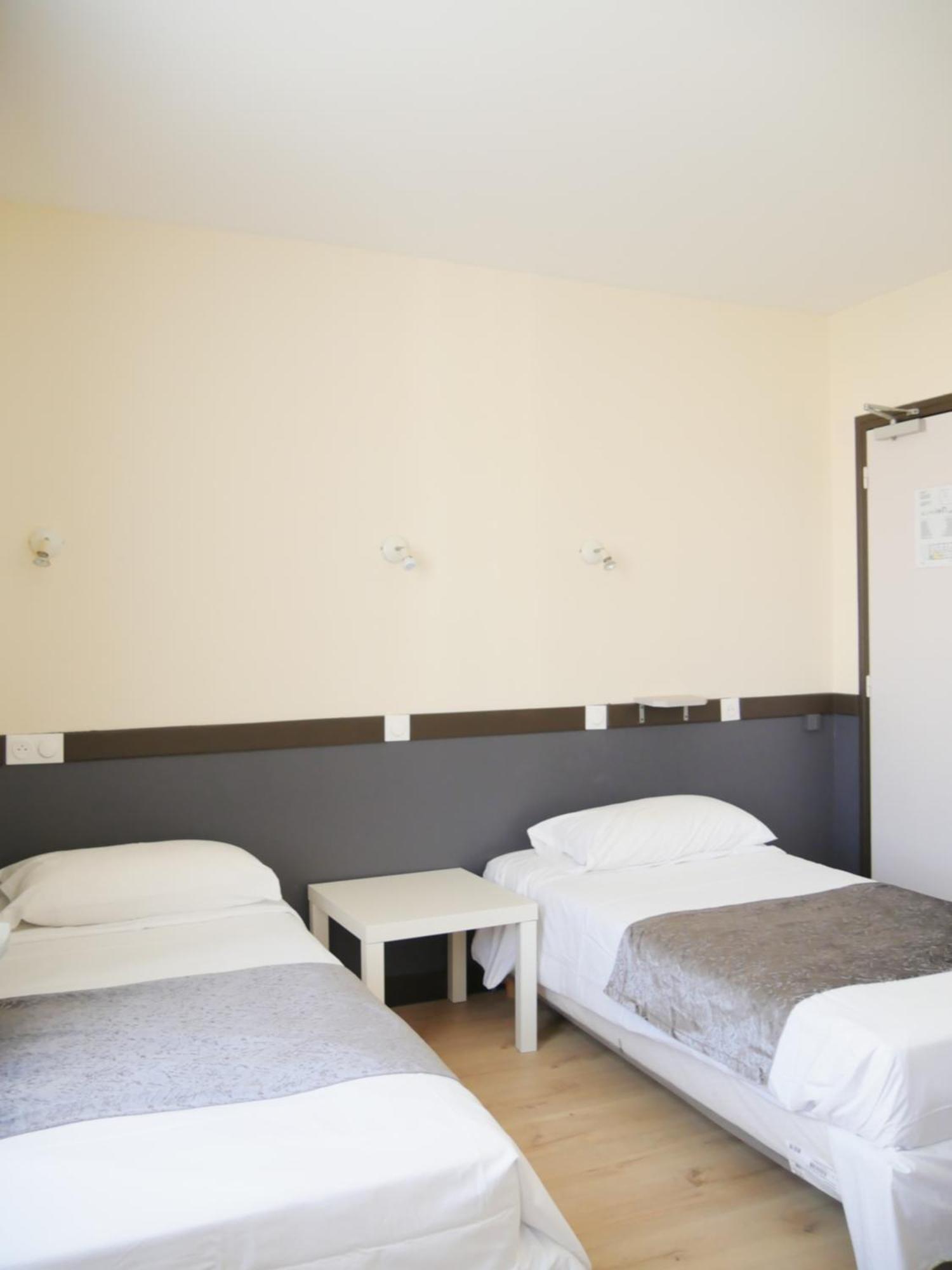 Hotel Des Bains A 10 Min De Paris Maisons-Alfort Luaran gambar