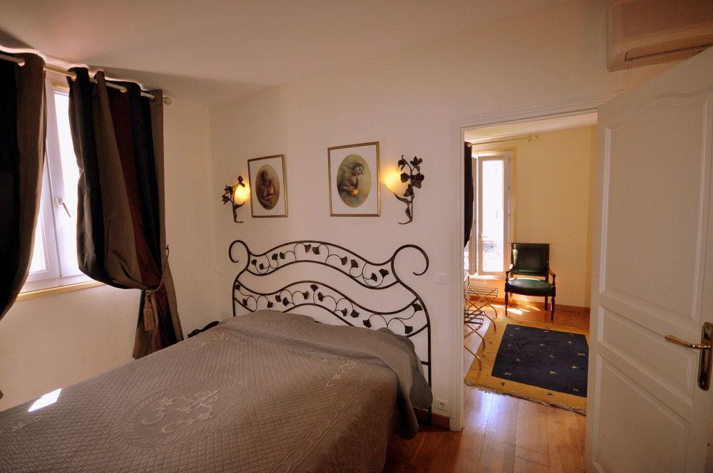 Hotel Des Bains A 10 Min De Paris Maisons-Alfort Luaran gambar