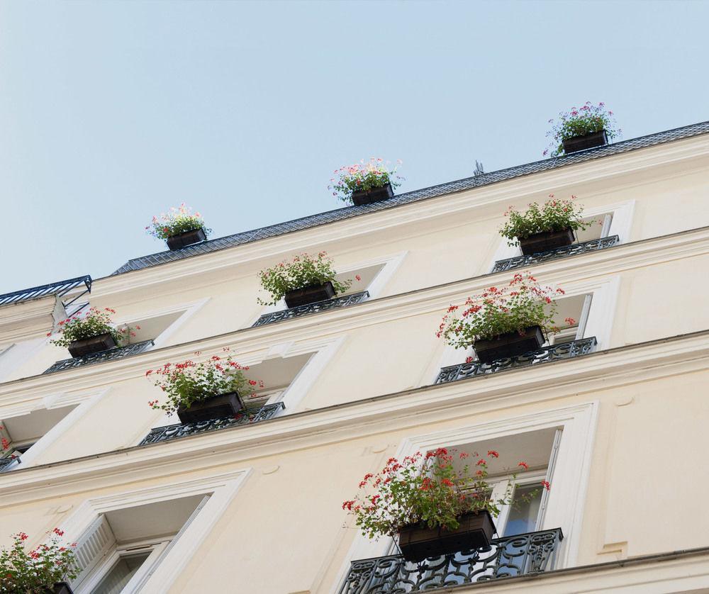 Hotel Des Bains A 10 Min De Paris Maisons-Alfort Luaran gambar